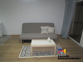 Przestronna kawalerka ul. Godlewskiego